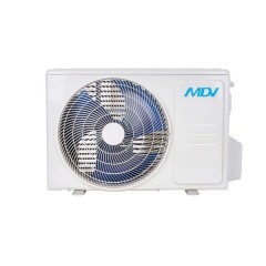 Инверторный кондиционер Mdv MDSBF-07HRDN1/MDOBF-07HDN1(Option) Инверторный кондиционер Mdv MDSBF-07HRDN1/MDOBF-07HDN1(Option)