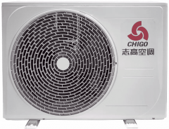 Кондиционер Chigo Lotos CS-88H3A-1H169 Кондиционер Chigo Lotos CS-88H3A-1H169