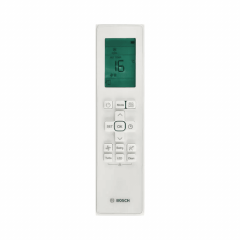 Кондиционер Bosch Climate Line 2000 CLL2000 W 26/CLL2000 26 Кондиционер Bosch Climate Line 2000 CLL2000 W 26/CLL2000 26