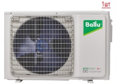 Мульти сплит-система на 2 комнаты Ballu Free Match ERP R32 BA2OI-FM-18HN8/BSUI-FM-09HN8/BSUI-FM-12HN8/EU Мульти сплит-система на 2 комнаты Ballu Free Match ERP R32 BA2OI-FM-18HN8/BSUI-FM-09HN8/BSUI-FM-12HN8/EU