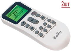 Мульти сплит-система на 2 комнаты Ballu Free Match ERP R32 BA2OI-FM-18HN8/BSUI-FM-09HN8/BSUI-FM-12HN8/EU Мульти сплит-система на 2 комнаты Ballu Free Match ERP R32 BA2OI-FM-18HN8/BSUI-FM-09HN8/BSUI-FM-12HN8/EU