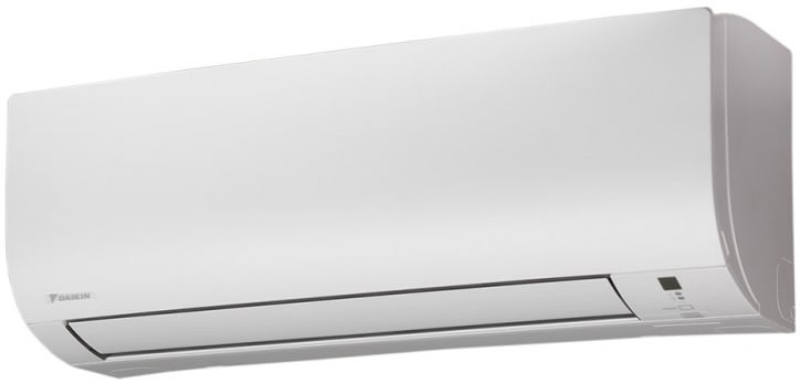 Настенный внутренний блок мульти сплит-системы Daikin Comfora FTXP20N