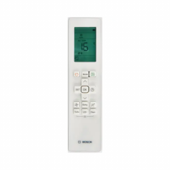 Кондиционер Bosch CLL2000 W 70/CLL2000 70 Кондиционер Bosch CLL2000 W 70/CLL2000 70
