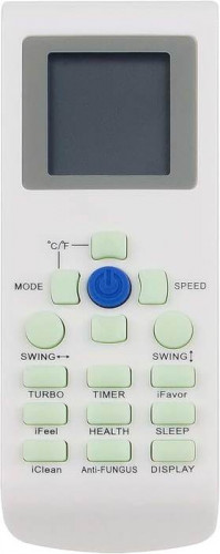 Настенный внутренний блок мульти сплит-системы Denko MULT-07 (TCL) Настенный внутренний блок мульти сплит-системы Denko MULT-07 (TCL)