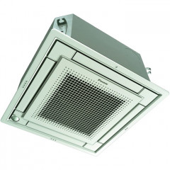 Кассетный внутренний блок мульти сплит-системы Daikin FFA50A9 Кассетный внутренний блок мульти сплит-системы Daikin FFA50A9