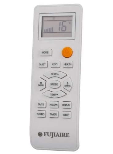 Кондиционер FUJIAIRE FJAMH12R1DI Кондиционер FUJIAIRE FJAMH12R1DI