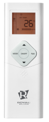 Инверторный кондиционер Royal Clima RCI-T78HN Инверторный кондиционер Royal Clima RCI-T78HN