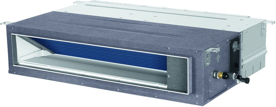 Канальный внутренний блок мульти сплит-системы Casarte CAS70ADM1/R3-W Канальный внутренний блок мульти сплит-системы Casarte CAS70ADM1/R3-W