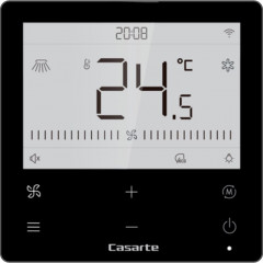 Канальный внутренний блок мульти сплит-системы Casarte CAS70ADM1/R3-W Канальный внутренний блок мульти сплит-системы Casarte CAS70ADM1/R3-W
