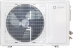 Кассетный кондиционер SYSCOOL SYSPLIT CASSETTE C 18 HP Q Кассетный кондиционер SYSCOOL SYSPLIT CASSETTE C 18 HP Q
