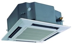 Кассетный кондиционер Aero IXIA TwinRow Alpha Compact AI-48TRA-C-N/AI-48TRA-C-E-N Кассетный кондиционер Aero IXIA TwinRow Alpha Compact AI-48TRA-C-N/AI-48TRA-C-E-N