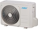 Канальный кондиционер Mdv MDT2II-12HWFN8/MDOAG-12HFN8 Канальный кондиционер Mdv MDT2II-12HWFN8/MDOAG-12HFN8