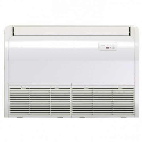 Напольно-потолочный кондиционер Hisense AUV-24HR4SA1/AUW-24H4SF Напольно-потолочный кондиционер Hisense AUV-24HR4SA1/AUW-24H4SF