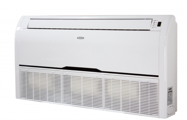 Напольно-потолочный кондиционер Бирюса BLCF-H60/5R1 Напольно-потолочный кондиционер Бирюса BLCF-H60/5R1