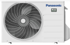 Кондиционер Panasonic Compact CS-TZ35WKEW/CU-TZ35WKE Кондиционер Panasonic Compact CS-TZ35WKEW/CU-TZ35WKE