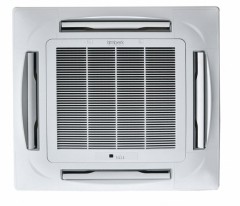 Кассетный кондиционер Timberk AC TIM 24LC ST3 Кассетный кондиционер Timberk AC TIM 24LC ST3