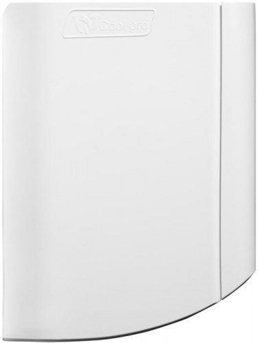 Кондиционер Shuft Soturai SFTH-09HN8