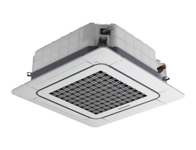 Кассетный кондиционер Samsung AC035JNNDEH/AF/AC035JXNDEH/AF Кассетный кондиционер Samsung AC035JNNDEH/AF/AC035JXNDEH/AF