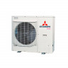 Кассетный кондиционер Mitsubishi Heavy FDTC50VH/SRC50ZSX-W Кассетный кондиционер Mitsubishi Heavy FDTC50VH/SRC50ZSX-W