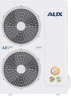 Наружный блок VRF системы AUX ARV-H220/5R1A Наружный блок VRF системы AUX ARV-H220/5R1A