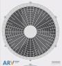 Наружный блок VRF системы AUX ARV-H220/5R1A Наружный блок VRF системы AUX ARV-H220/5R1A