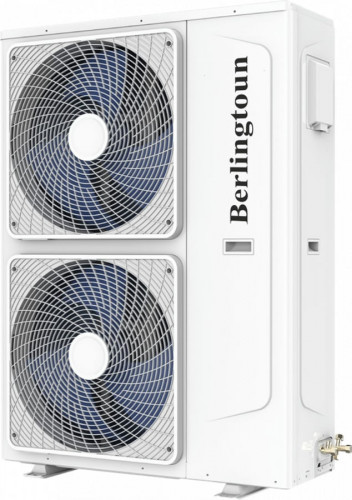 Наружный блок VRF системы Berlingtoun BVPRM3/O-250A1 minimod Наружный блок VRF системы Berlingtoun BVPRM3/O-250A1 minimod