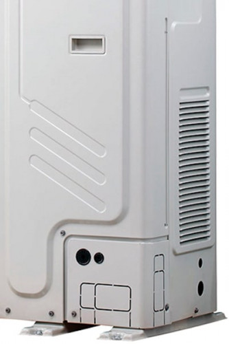 Наружный блок VRF системы Clivet MSAN6-XMi_335T Наружный блок VRF системы Clivet MSAN6-XMi_335T