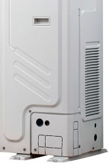 Наружный блок VRF системы Clivet MSAN6-XMi_335T Наружный блок VRF системы Clivet MSAN6-XMi_335T