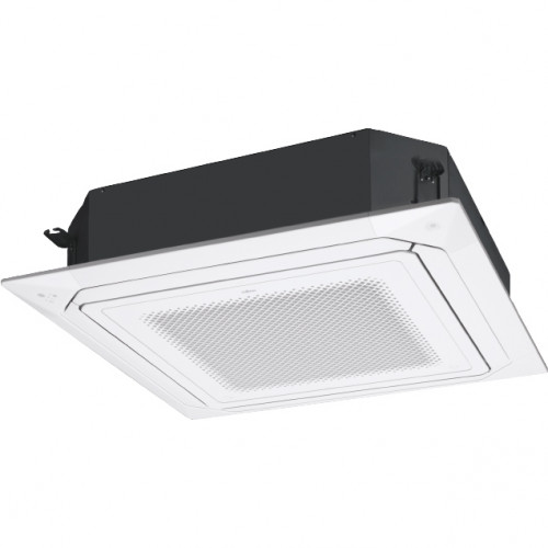 Кассетный кондиционер General AUXG36K (3 ф.) Кассетный кондиционер General AUXG36K (3 ф.)