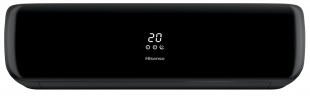 Настенный внутренний блок мульти сплит-системы Hisense Free Match AMS-12UW4RVETG00(B) WI-FI