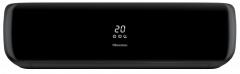 Настенный внутренний блок мульти сплит-системы Hisense Free Match AMS-12UW4RVETG00(B) WI-FI Настенный внутренний блок мульти сплит-системы Hisense Free Match AMS-12UW4RVETG00(B) WI-FI