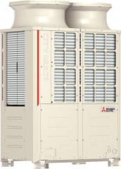 Наружный блок VRF системы Mitsubishi Electric PUHY-P400 YNW-A Наружный блок VRF системы Mitsubishi Electric PUHY-P400 YNW-A