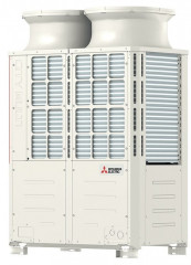 Наружный блок VRF системы Mitsubishi Electric PUHY-P400 YNW-A Наружный блок VRF системы Mitsubishi Electric PUHY-P400 YNW-A