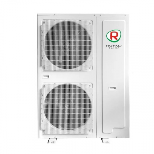 Канальный кондиционер Royal Clima COMPETENZA CO-D 96HNHI/CO-E 96HNHI Канальный кондиционер Royal Clima COMPETENZA CO-D 96HNHI/CO-E 96HNHI