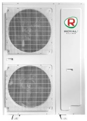 Канальный кондиционер Royal Clima COMPETENZA CO-D 96HNHI/CO-E 96HNHI Канальный кондиционер Royal Clima COMPETENZA CO-D 96HNHI/CO-E 96HNHI