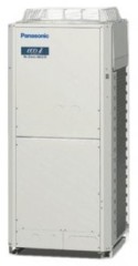 Наружный блок VRF системы Panasonic U-20ME1E81 Наружный блок VRF системы Panasonic U-20ME1E81