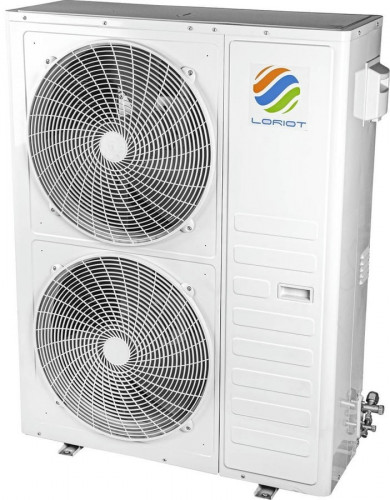 Канальный кондиционер Loriot LAC-60TD Канальный кондиционер Loriot LAC-60TD
