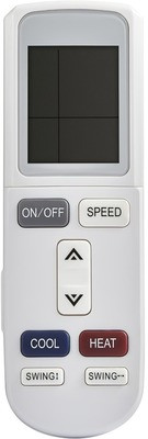 Настенный фанкойл до 5 кВт IGC IWF-X400K22W Настенный фанкойл до 5 кВт IGC IWF-X400K22W