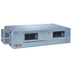 Канальный кондиционер Gree GFH 42 K3BI/GUHN 42 NM3AO (380 В) Канальный кондиционер Gree GFH 42 K3BI/GUHN 42 NM3AO (380 В)