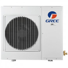Канальный кондиционер Gree GFH 42 K3BI/GUHN 42 NM3AO (380 В) Канальный кондиционер Gree GFH 42 K3BI/GUHN 42 NM3AO (380 В)