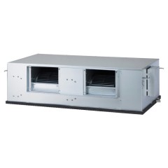 Канальный кондиционер Lg UB85.N94R0/UU85W.U74R0 Канальный кондиционер Lg UB85.N94R0/UU85W.U74R0