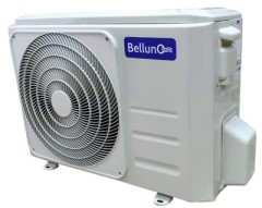 Чиллер с водяным охлаждением Belluna X10 Чиллер с водяным охлаждением Belluna X10