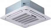 Кассетный фанкойл до 12 кВт Energolux SFC 1500 A1-4P Кассетный фанкойл до 12 кВт Energolux SFC 1500 A1-4P