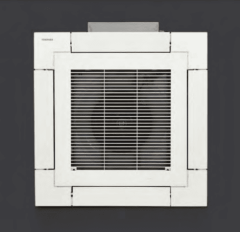 Кассетная VRF система Toshiba MMU-UP0181H-E Кассетная VRF система Toshiba MMU-UP0181H-E