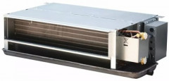 Канальный фанкойл до 12 кВт Mdv FN-1000D3VE Канальный фанкойл до 12 кВт Mdv FN-1000D3VE