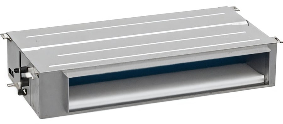 Канальная VRF система Gree GMV-ND40PLS/C1-T Канальная VRF система Gree GMV-ND40PLS/C1-T