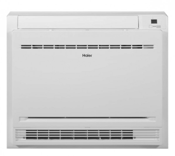 Напольно-потолочная VRF система Haier AF122MBERA Напольно-потолочная VRF система Haier AF122MBERA