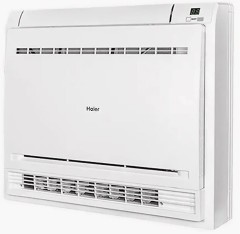 Напольно-потолочная VRF система Haier AF122MBERA Напольно-потолочная VRF система Haier AF122MBERA