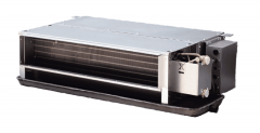 Канальный фанкойл до 5 кВт Energolux SF3D 400 G50-4P Канальный фанкойл до 5 кВт Energolux SF3D 400 G50-4P