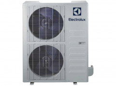 Компрессорно-конденсаторный блок Electrolux ECC-14-G Компрессорно-конденсаторный блок Electrolux ECC-14-G